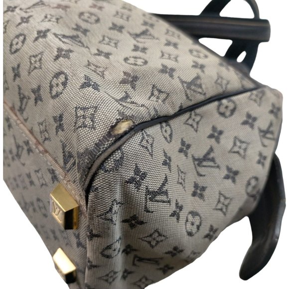 Louis Vuitton Hand Bag Josephine PM Monogram - Picture 4 of 10